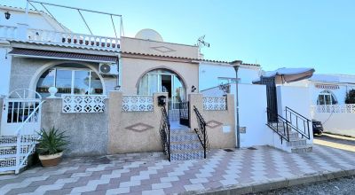 Townhouse - Sale - Torrevieja - Torrevieja