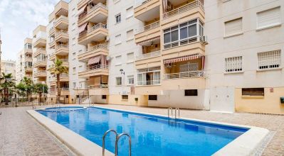 Apartamento - Sale - Torrevieja - Torrevieja