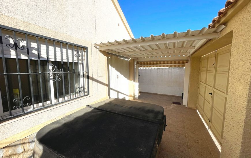 Sale - Villa - Ciudad Quesada