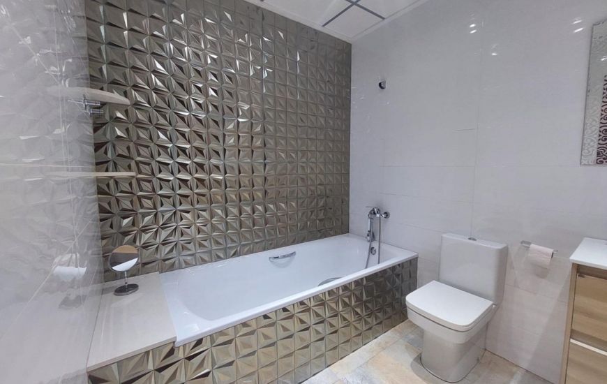 Sale - Villa - Pilar de la Horadada