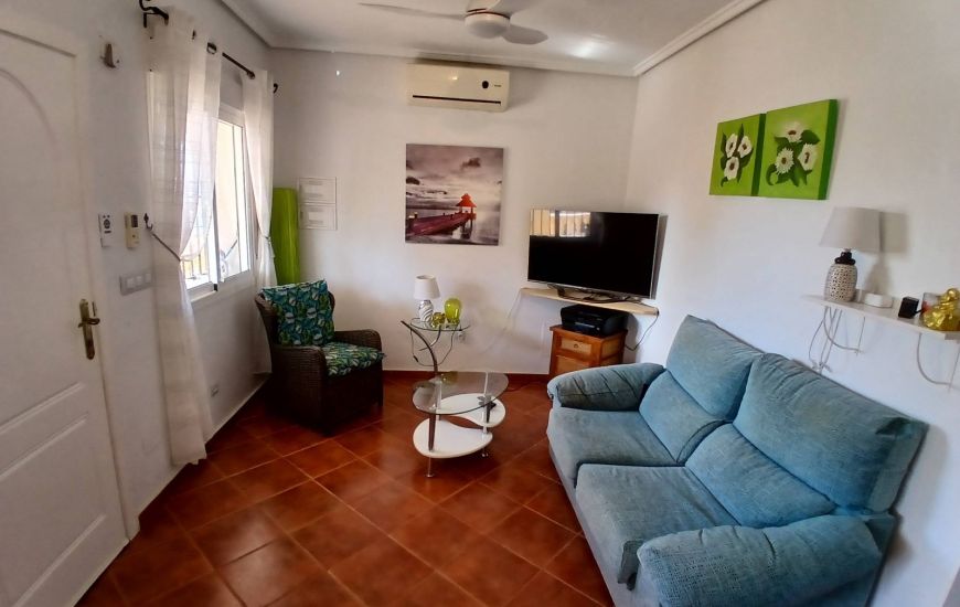 Venta - Villa - Ciudad Quesada