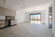 Nueva construcción  - Villa - Algorfa