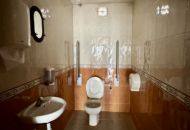 Sale - Commercial - Orihuela Costa