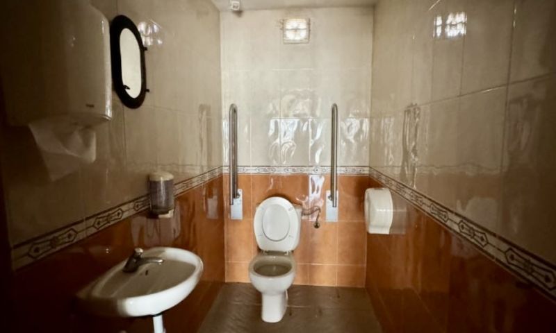 Sale - Commercial - Orihuela Costa