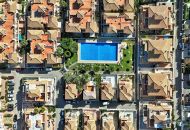 Sale - Townhouse - Playa Flamenca