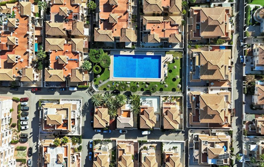 Sale - Townhouse - Playa Flamenca