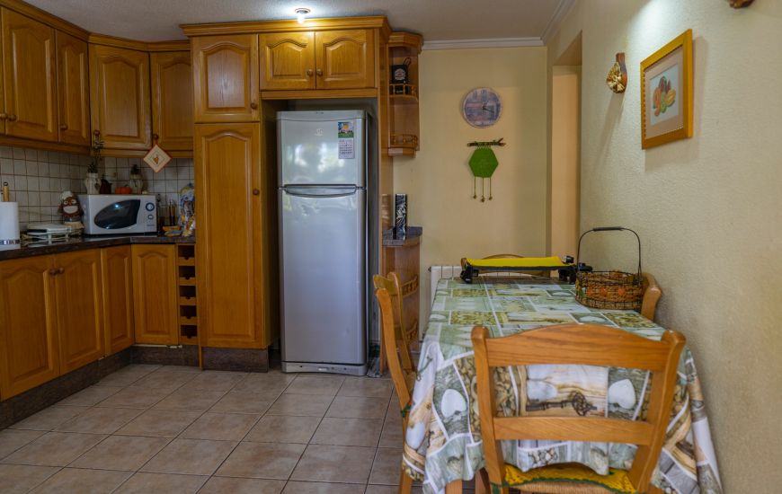 Sale - Villa - Ciudad Quesada