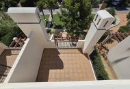 Sale - Semi - Detached Villa - Algorfa