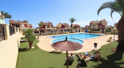 Apartments - Sale - Torrevieja - Torrevieja