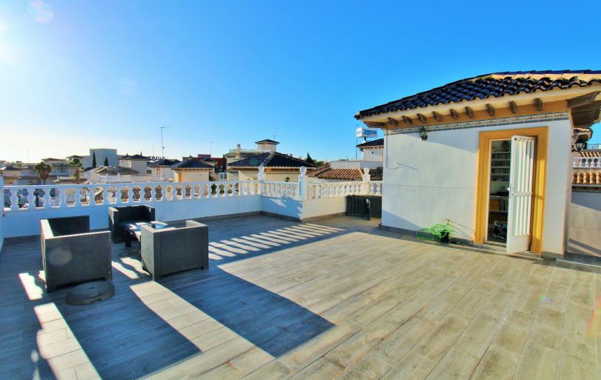 Sale - Villa - Playa Flamenca