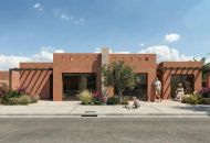 Nueva construcción  - Quad House - Torre Pacheco