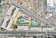 Nueva construcción  - Apartamentos - Torrevieja