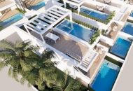 Sale - Bungalow - Finestrat