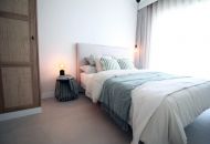 New Build - Bungalow - Pilar de la Horadada