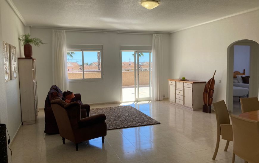 Sale - Apartments - Ciudad Quesada