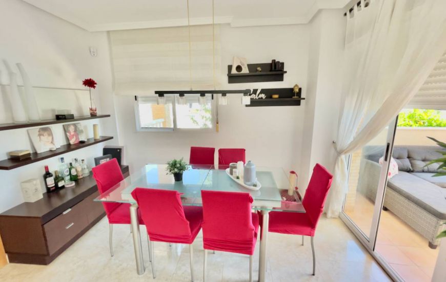 Sale - Villa - Benijófar - 