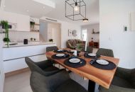 Nueva construcción  - Villa - Los Alcázares - Los Alcazares