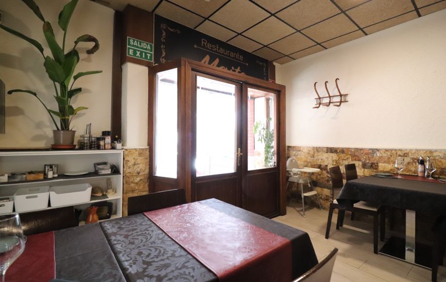 Sale - Commercial - Benijófar - Benijofar