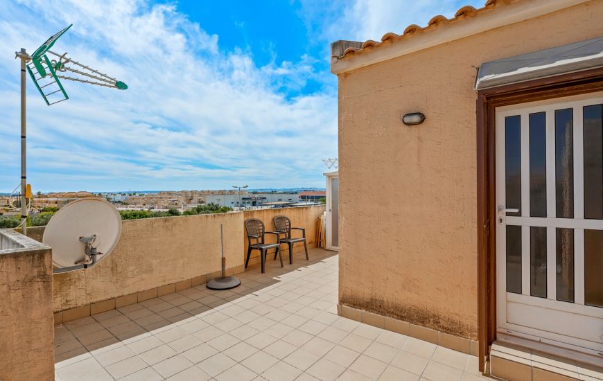 Sale - Adosado - Ciudad Quesada - Rojales