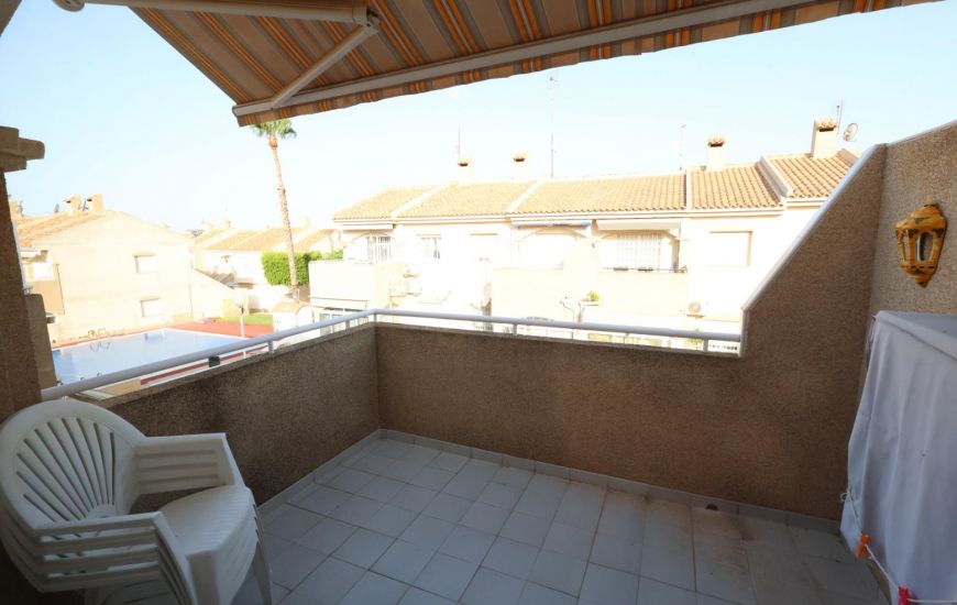 Sale - Bungalow - Torrevieja