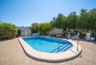 Venta - Villa - Ciudad Quesada - Rojales