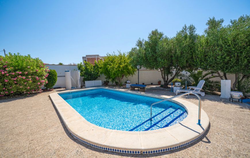 Venta - Villa - Ciudad Quesada - Rojales