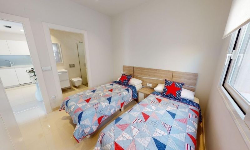 Sale - Apartments - Torrevieja