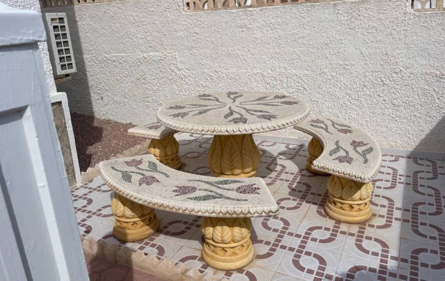 Sale - Villa - Ciudad Quesada