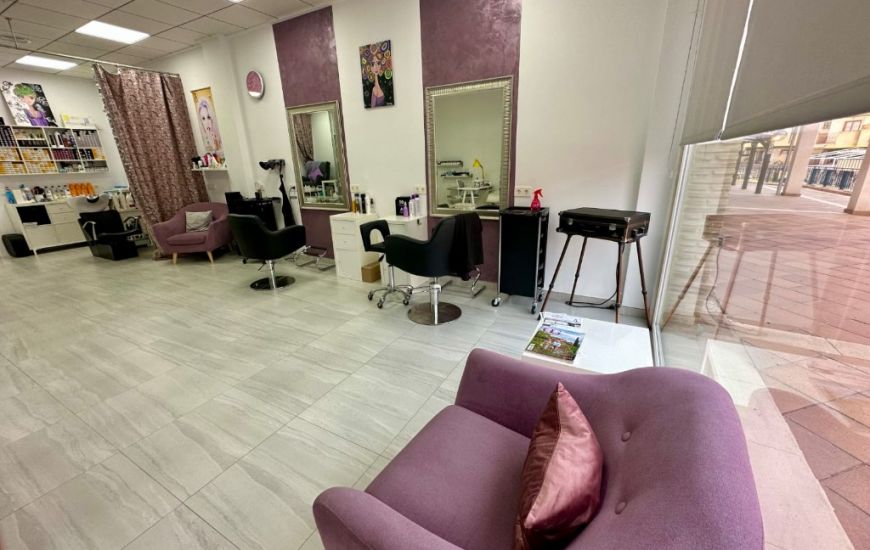 Sale - Commercial - La Zenia