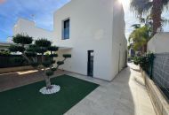 Venta - Villa - Ciudad Quesada
