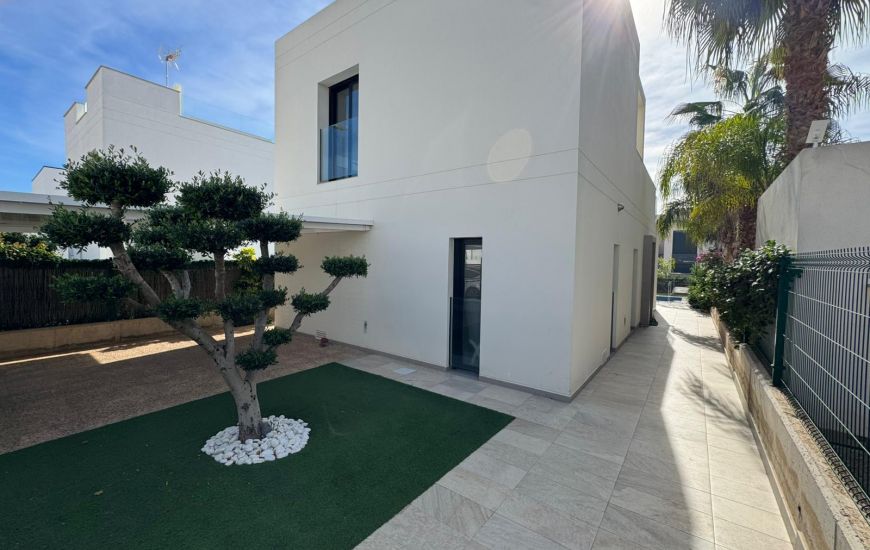 Venta - Villa - Ciudad Quesada