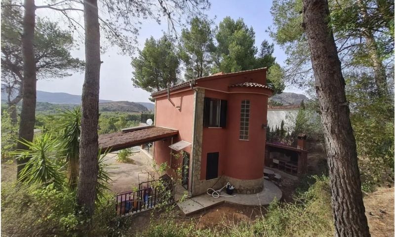 Sale - Villa - Torres Torres