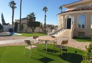 Sale - Villa - Ciudad Quesada