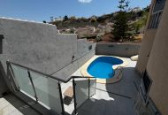 Sale - Villa - Ciudad Quesada