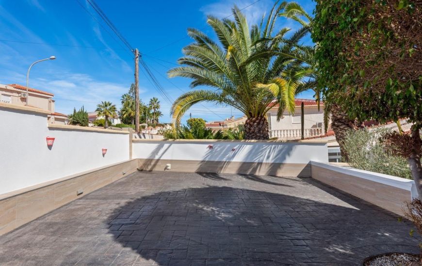 Sale - Villa - Ciudad Quesada