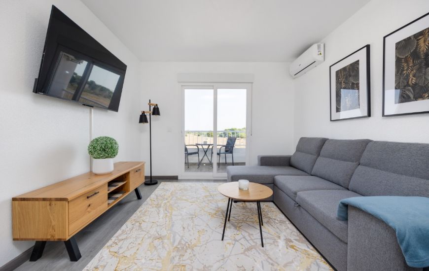 Sale - Apartments - Punta Prima