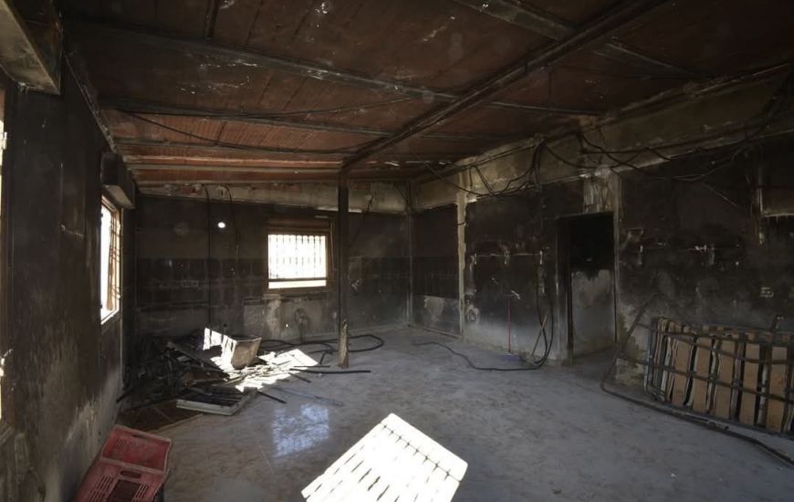 Sale - Villa - Daya Nueva