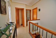 Venta - Adosado - Villamartin