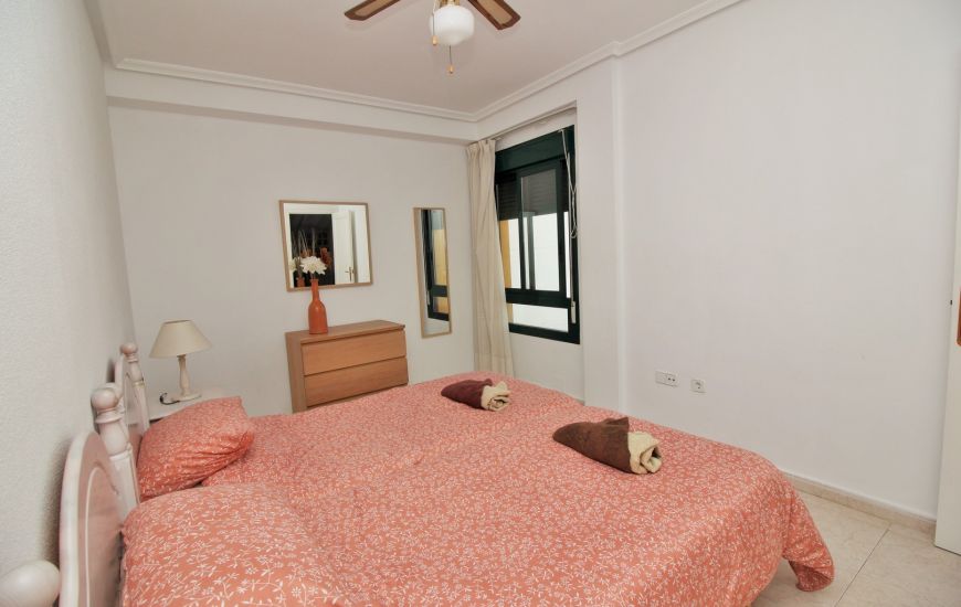 Sale - Apartments - Villamartin
