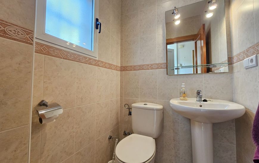Sale - Villa - Benijófar - 