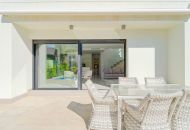 Sale - Villa - Ciudad Quesada