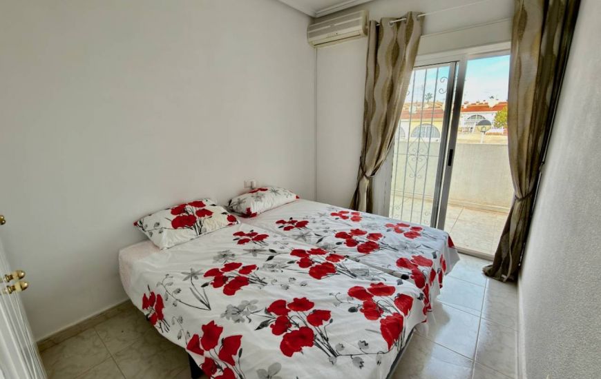 Sale - Townhouse - Ciudad Quesada