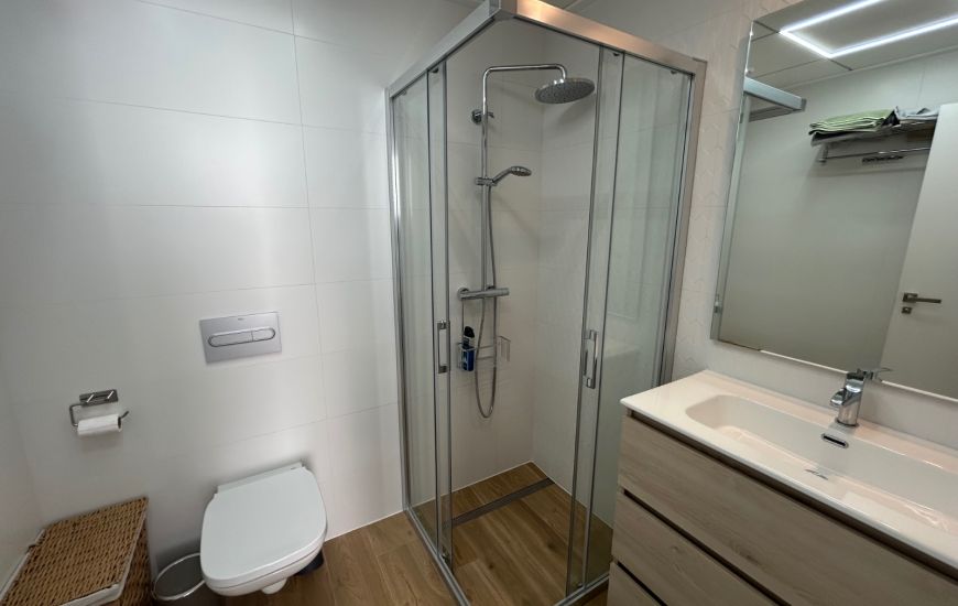 Sale - Villa - Ciudad Quesada