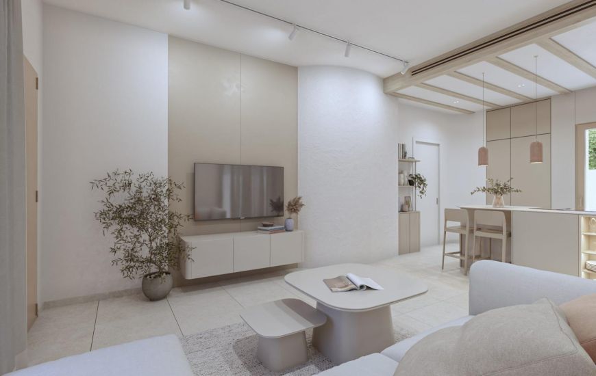 Nueva construcción  - Bungalow - Pilar de la Horadada