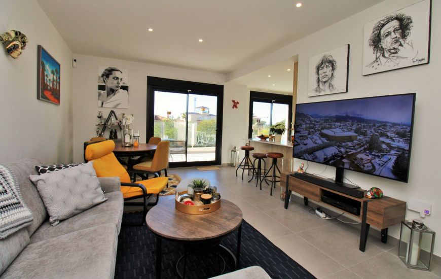 Venta - Apartamentos - Villamartin