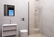 Sale - Bungalow - Finestrat