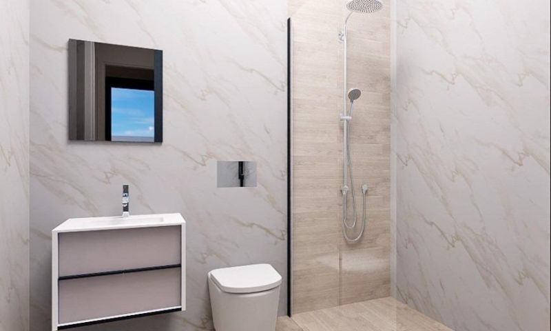 Sale - Bungalow - Finestrat