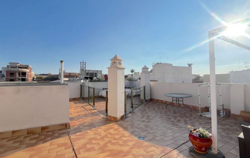 Sale - Apartments - Algorfa