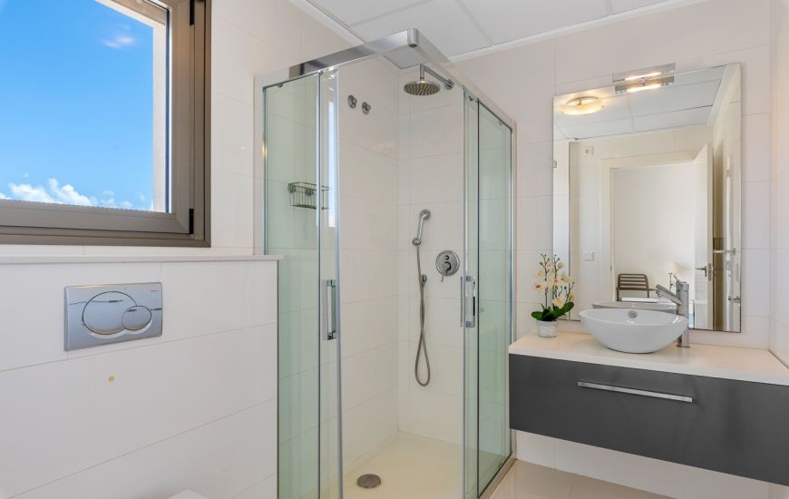 Sale - Villa - Ciudad Quesada - Rojales