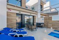 Sale - 4. House - Detached Villa - Ciudad Quesada